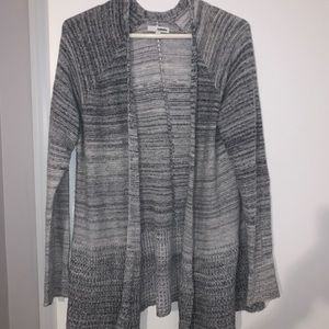 Cute cardigan!